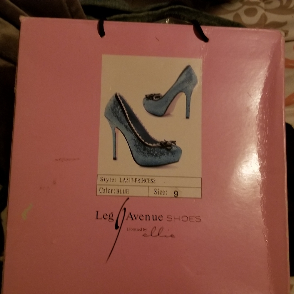 Shoes